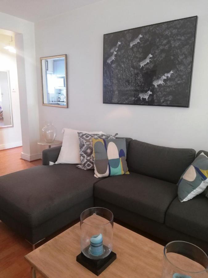 Villa Marina Cape Town Ngoại thất bức ảnh