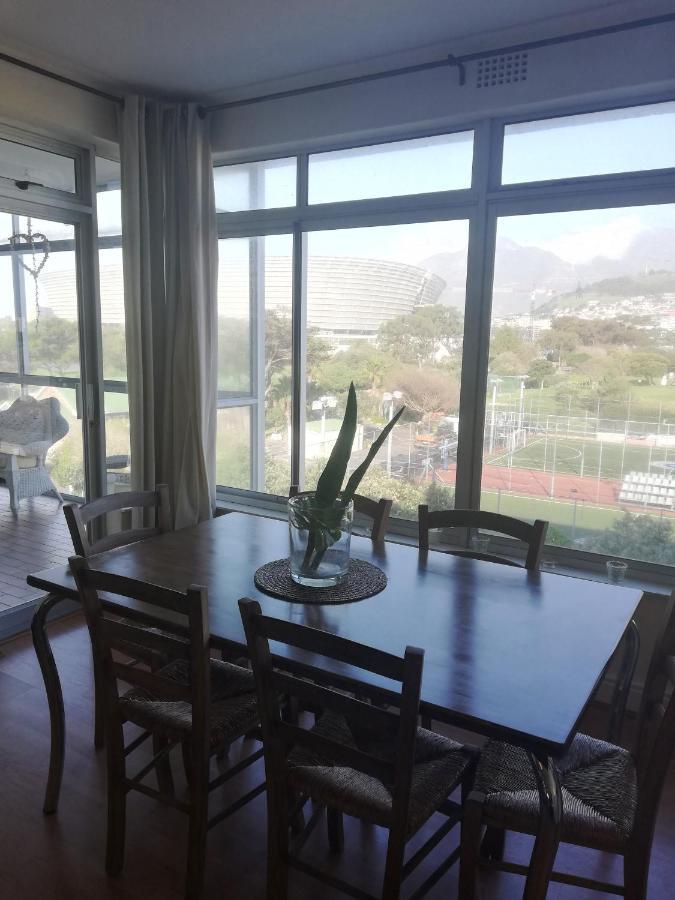 Villa Marina Cape Town Ngoại thất bức ảnh