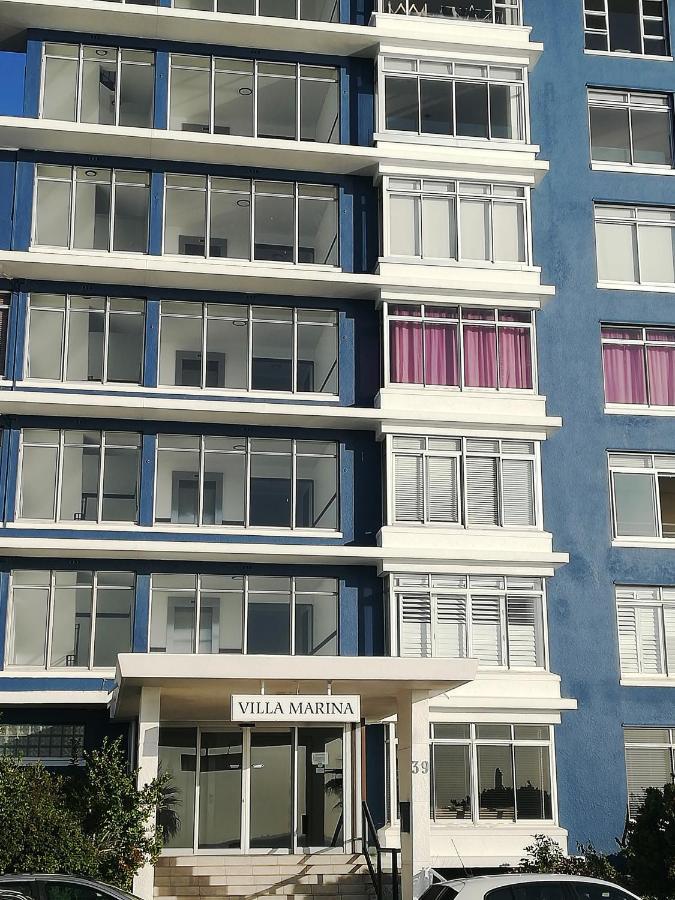 Villa Marina Cape Town Ngoại thất bức ảnh