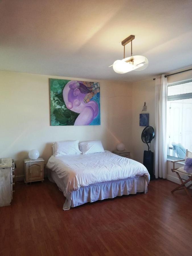 Villa Marina Cape Town Ngoại thất bức ảnh