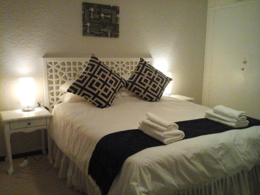 Villa Marina Cape Town Ngoại thất bức ảnh