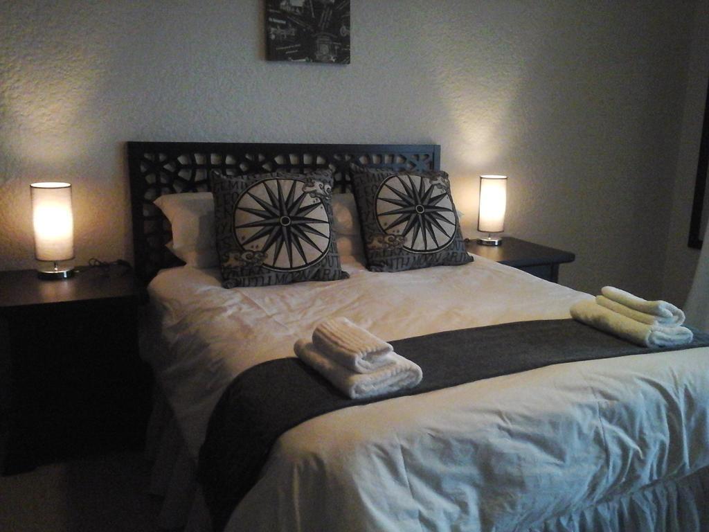 Villa Marina Cape Town Ngoại thất bức ảnh