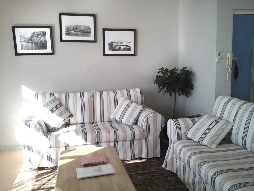 Villa Marina Cape Town Ngoại thất bức ảnh