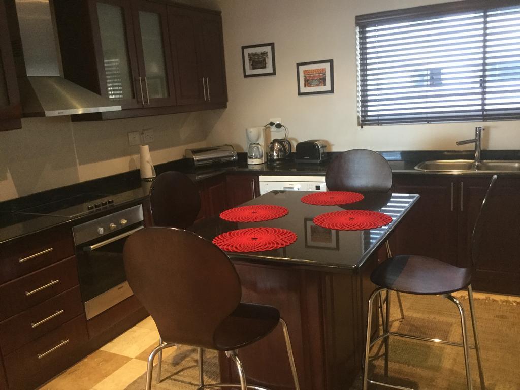 Villa Marina Cape Town Ngoại thất bức ảnh