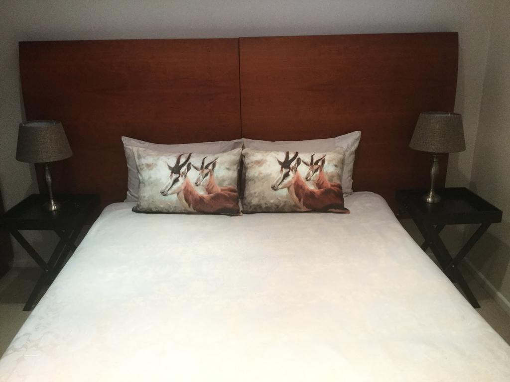Villa Marina Cape Town Ngoại thất bức ảnh
