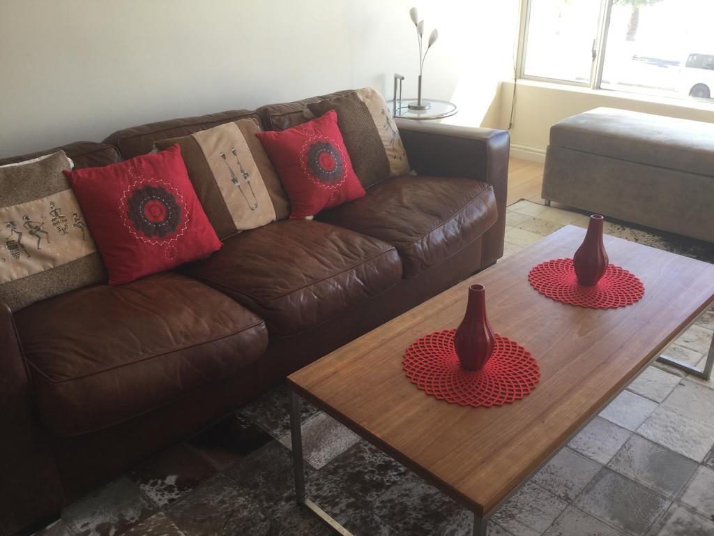 Villa Marina Cape Town Ngoại thất bức ảnh