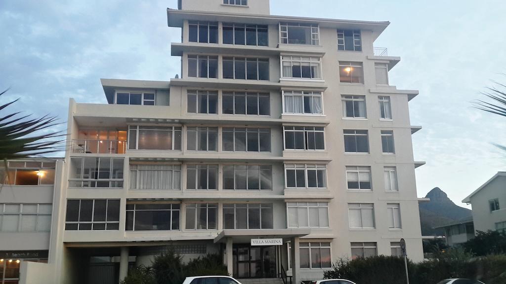 Villa Marina Cape Town Phòng bức ảnh