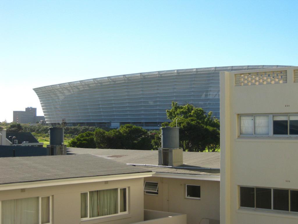 Villa Marina Cape Town Phòng bức ảnh
