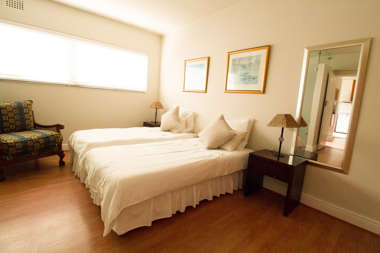 Villa Marina Cape Town Ngoại thất bức ảnh