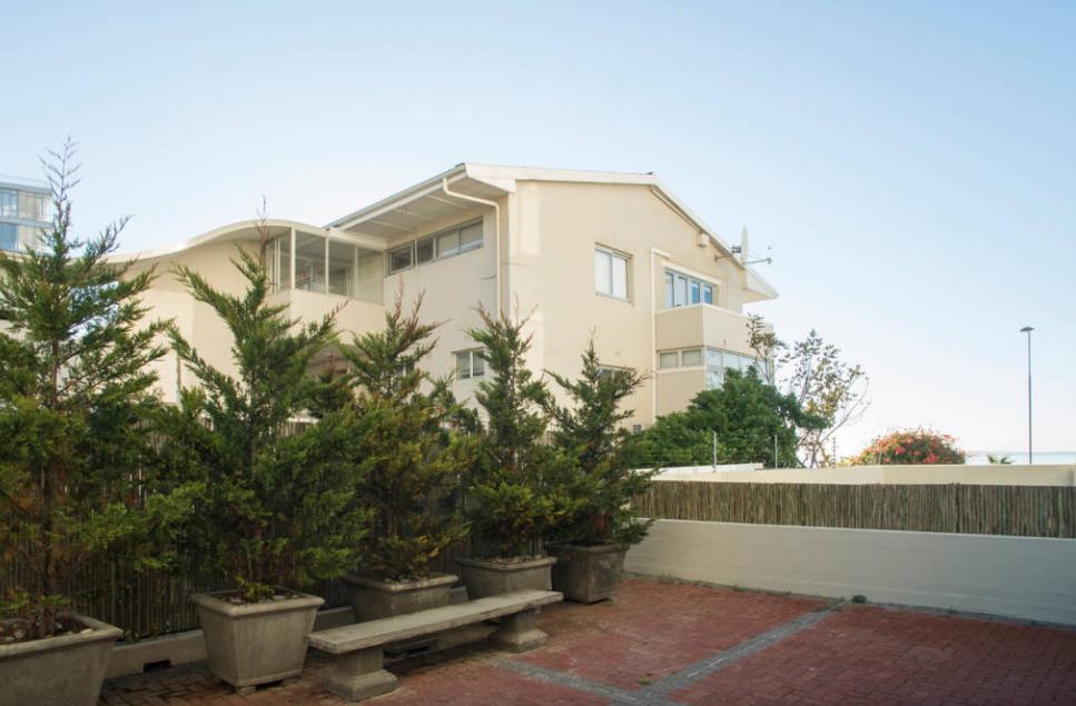 Villa Marina Cape Town Ngoại thất bức ảnh