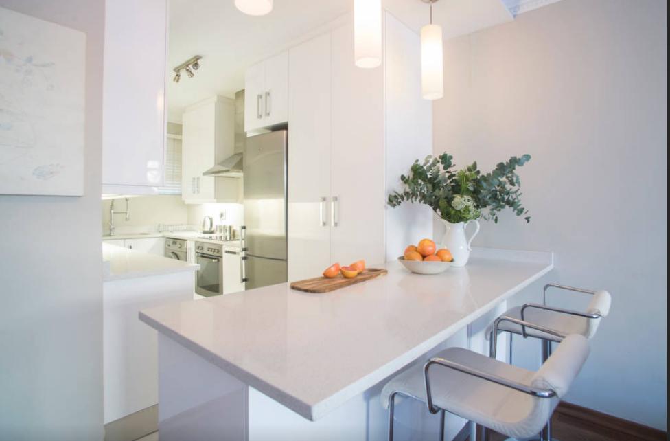 Villa Marina Cape Town Ngoại thất bức ảnh