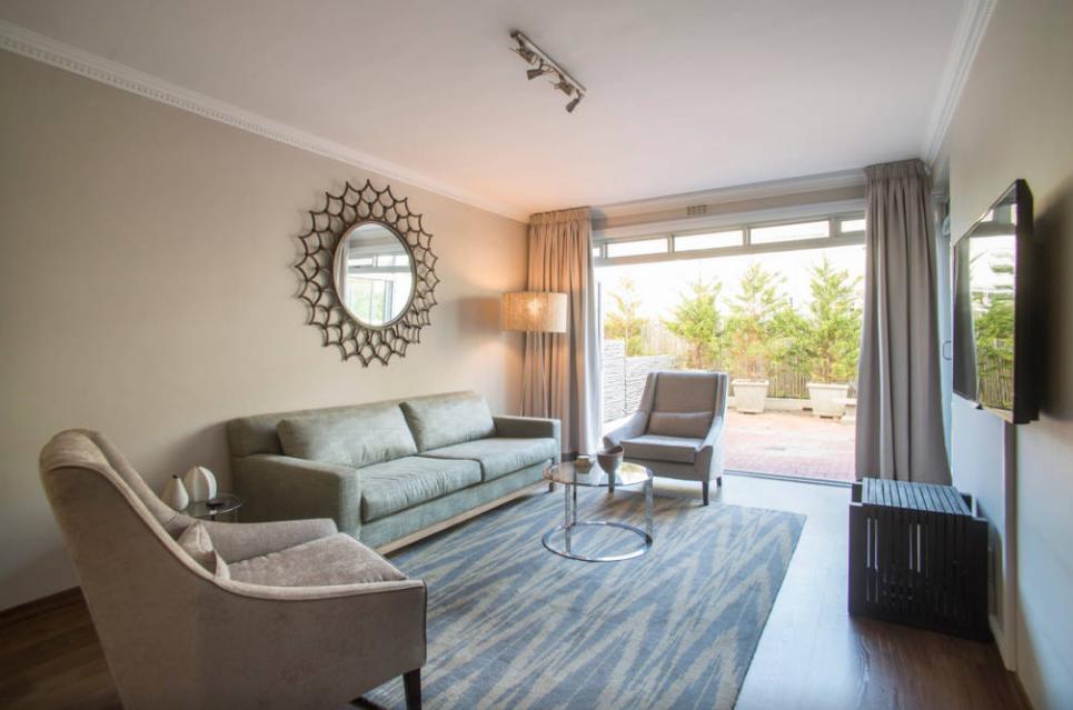Villa Marina Cape Town Ngoại thất bức ảnh