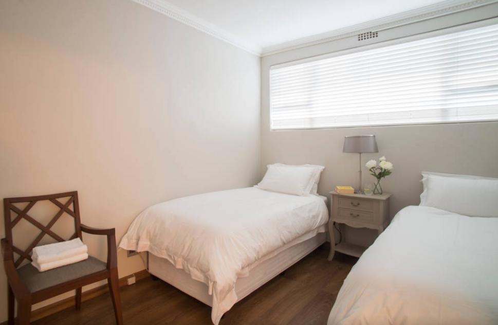 Villa Marina Cape Town Ngoại thất bức ảnh