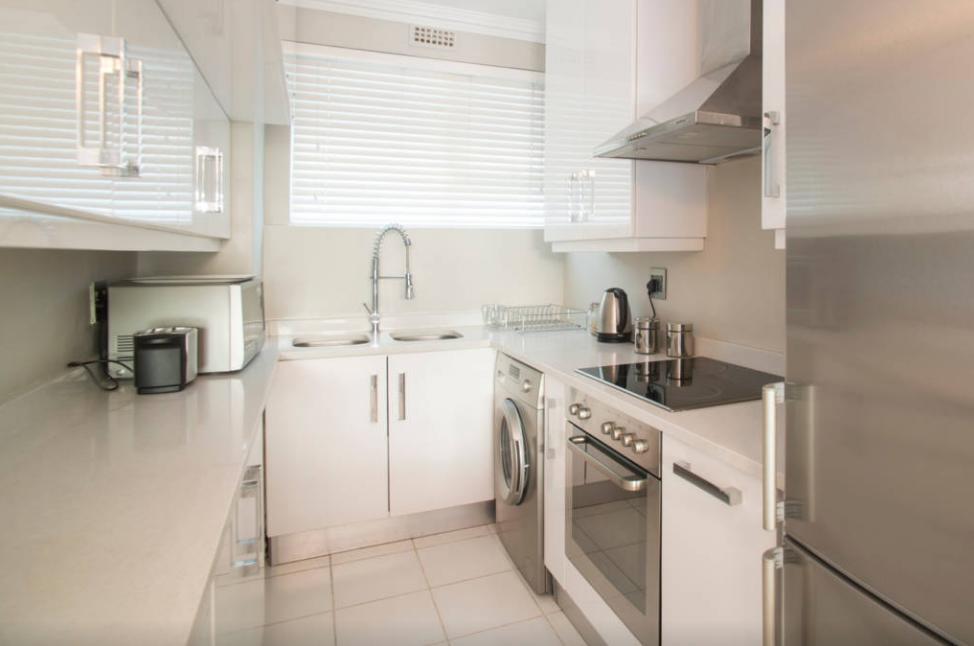 Villa Marina Cape Town Ngoại thất bức ảnh