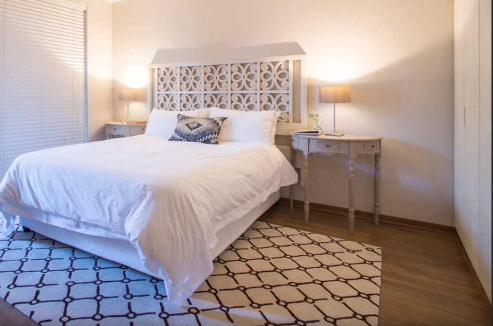 Villa Marina Cape Town Ngoại thất bức ảnh