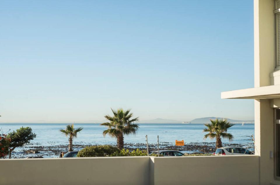 Villa Marina Cape Town Ngoại thất bức ảnh