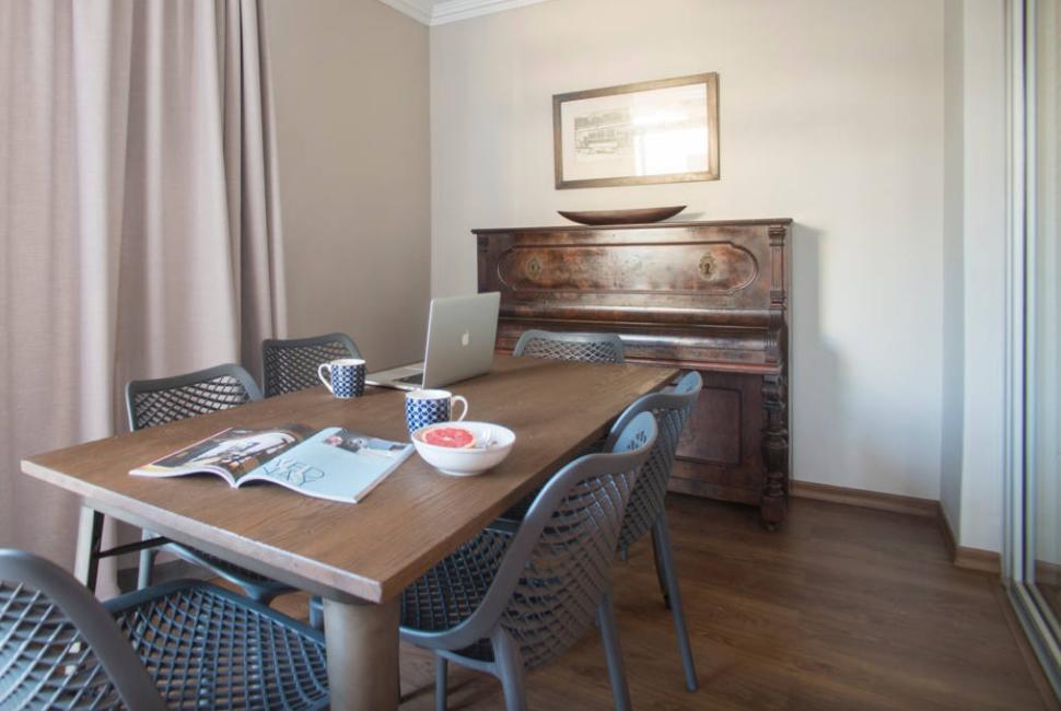 Villa Marina Cape Town Ngoại thất bức ảnh
