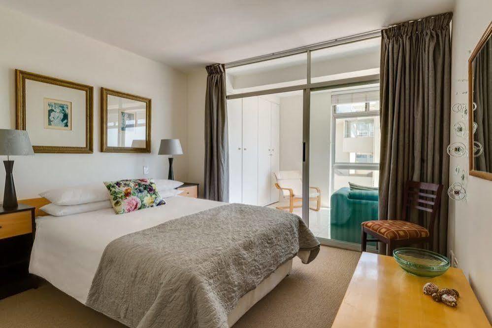 Villa Marina Cape Town Ngoại thất bức ảnh