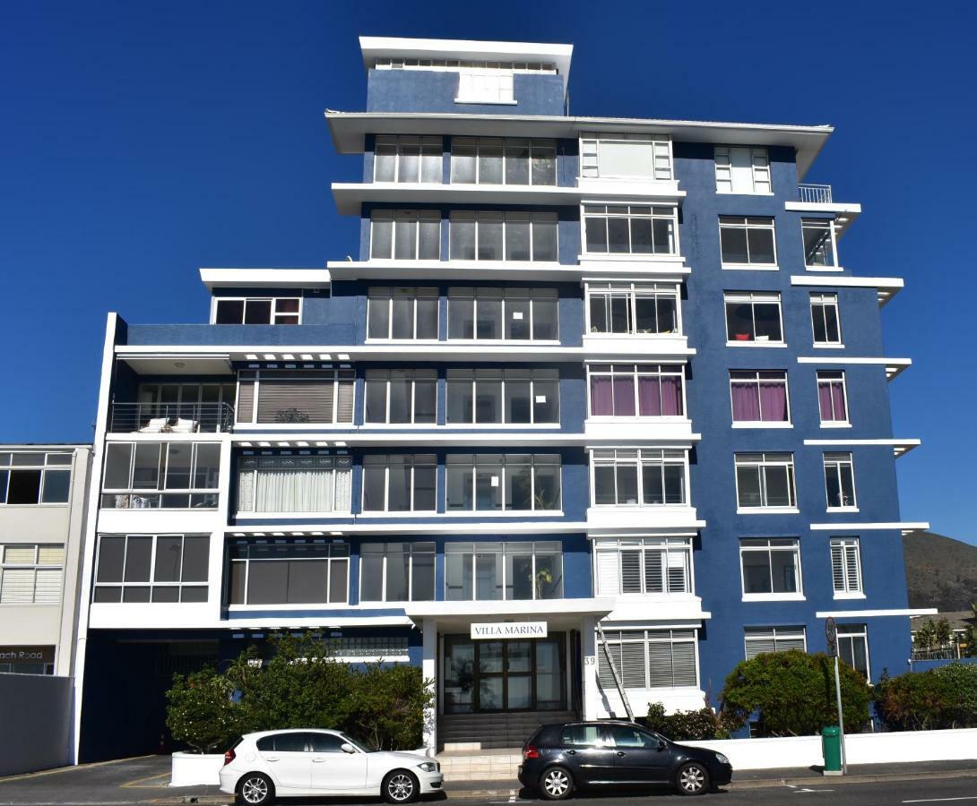 Villa Marina Cape Town Ngoại thất bức ảnh
